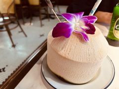 -太食獸泰式茶餐厅(北美新天地店)