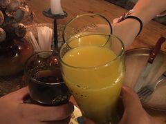 饮料-Krčma Šatlava