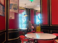 -新白鹿餐厅(第一百货店)