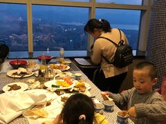 -绮梦西湖·云端餐厅(歌德店)