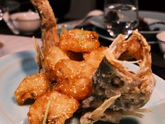 -止观小馆·辽河口渔家菜(王府井店)