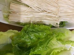 -湯系·煲汤手艺人(东二环泰禾广场店)