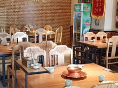 大堂-额尔敦传统涮(光明路店)