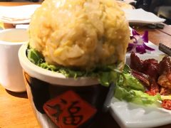 -超级神炭烤肉夜食(芥园西道店)
