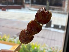 -朴小妹人参鸡汤火锅(长白山万达店)
