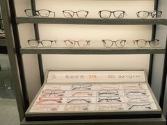 -浙文眼镜(清江西路店)
