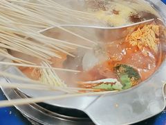 -马路边边串串香(延庆环球新意广场店)