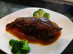 -众顺和非遗淮扬菜(何园店)