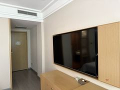 -咸宁温泉谷大酒店