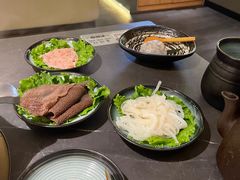 -湊湊火锅·茶憩(合生汇购物中心店)