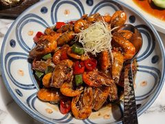 -湖滨28中餐厅·西湖宴·杭州君悦酒店