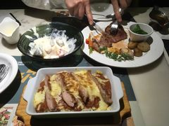 -绿茵阁(体育西分店)