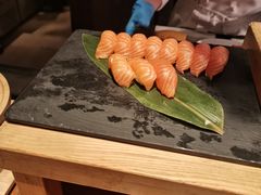 -广州富力君悦大酒店·凯菲厅