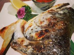 -阿吾罗日本料理(K11艺术中心店)