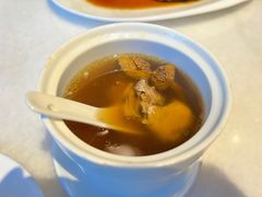 -衡山汇·高级粤菜(霄云路店)