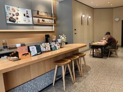-星巴克(天津有巢公馆店)