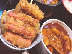 -米屋石锅拌饭(师大店)