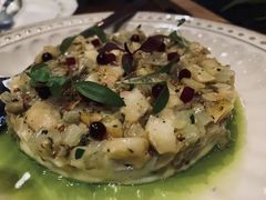 -Bistro Les Lilas丁香花小酒馆