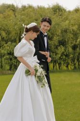 -IDO婚纱摄影(上海旗舰店)