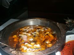 -雲蜀龙阁·金牌水煮鱼(方庄店)