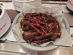 -龍歌自助小火锅(雨花台江南虹悦城店)