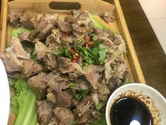 -老兵食堂(景新街店)