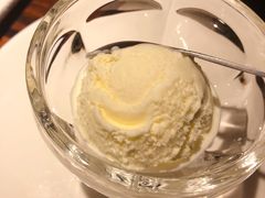 冰淇淋-山葵家·创意料理(万象汇店)