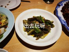 -渝信川菜 · 川味家常菜(长安店)