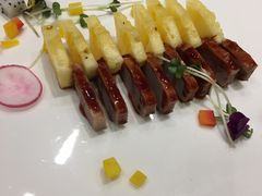 -望乡楼上海菜(日月光店)