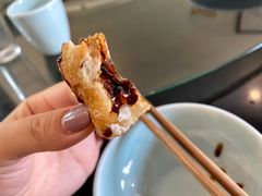 -周老三跷脚牛肉·全牛火锅(非遗传承店)