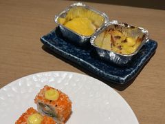 -大渔铁板烧(花园道店)