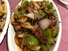 -乐乐餐厅(湘子庙街店)