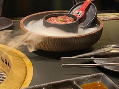 -谷牛和牛烤肉(漕河泾印象城店)