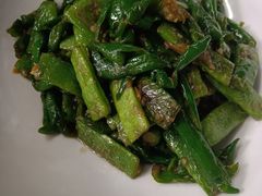 -院里寻菜·精致庭院菜(观沙岭店)