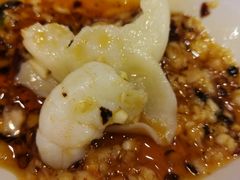 虾仁-客临百思德·东北特色馆(龙湖时代天街店)