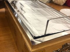 -喝丢一只鞋海鲜烧烤·海肠捞饭(市场店)