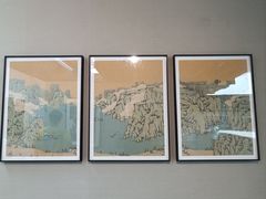 -天津美术学院-校史馆