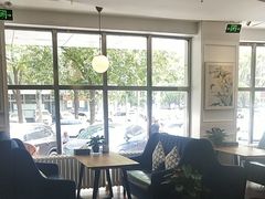 -花舍·新派粤菜·西餐·下午茶(亚运村·鸟巢店)