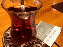 -TUK土耳其餐厅·下午茶(卢湾店)
