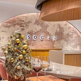 马当路上i 人也很友好bistro西餐，适合约会