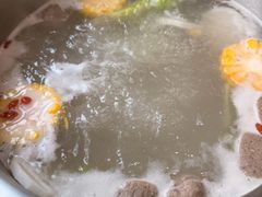 -牛天下·牛肉·海鲜·打边炉·融合菜