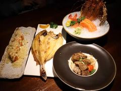 -旨料亭日本料理(四川北路店)