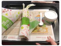 -肯德基(蓝桥店)