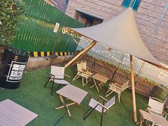 -麦落精酿啤酒餐吧(先农大院店)