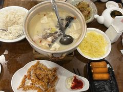-一楼食业·美食人家