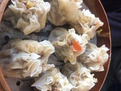羊肉烧麦-都一处烧麦馆(前门店)