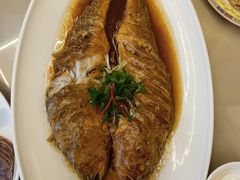 -鹿鸣春饭店(总店)