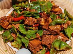 -老城味道·传统天津菜(杨柳青店)