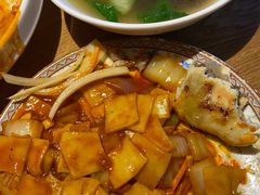 -撒拉花儿·新疆菜·清真(太阳宫店)