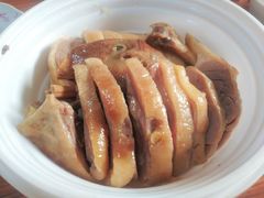 招牌盐水鸭（小份）-南京大牌档(崇文门国瑞店)